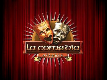 La comedia