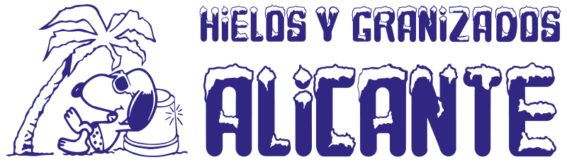 Logo Hielos Alicante